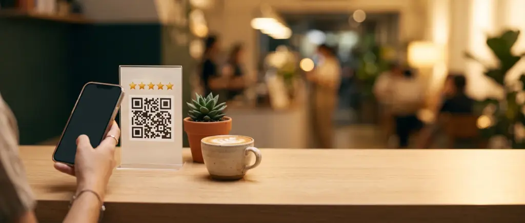 Why Google Reviews Matter for Singapore F&B Businesses (and How to Ask the Right Way)